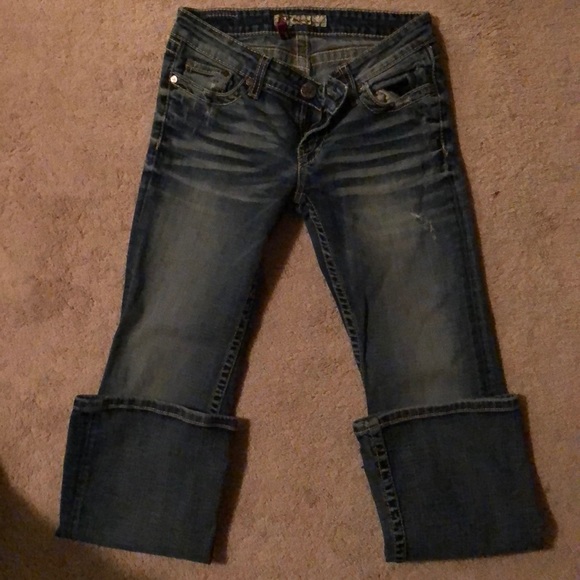 BKE Bundle! 2 pairs! - Picture 5 of 8